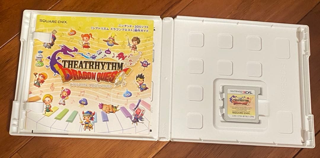 DS 3DS ドラゴンクエストセット - メルカリ