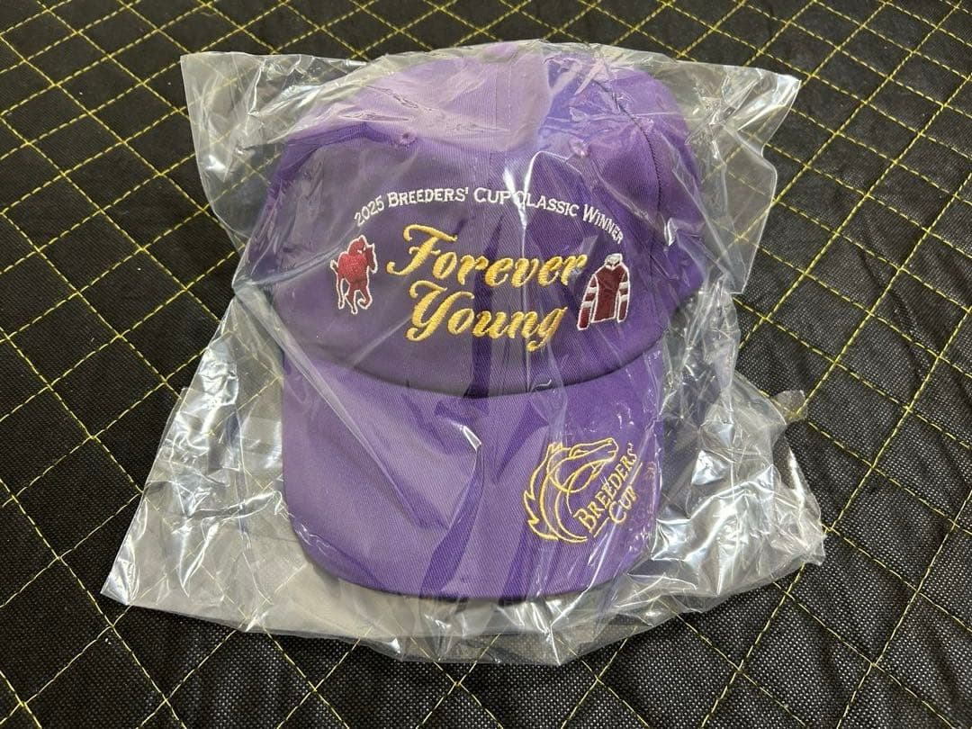 フォーエバーヤング キャップ 帽子 - メルカリ