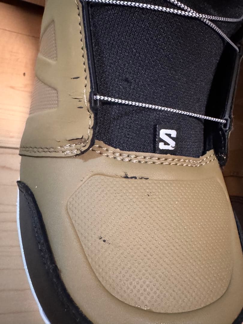 Salomon Comfort Zone スノーボードブーツ 25.5cm