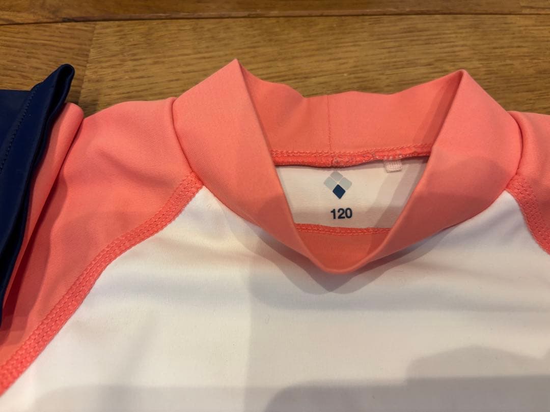 mont-bellウォーターシューズ ラッシュガード＆keen サンダルセット