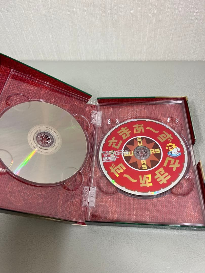 さまぁ〜ず×さまぁ〜ず　DVD 初回生産限定盤　vol.1〜21