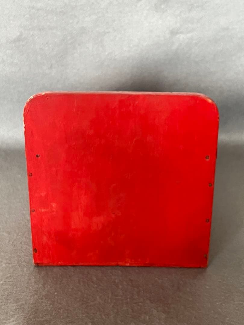 仁丹マッチ 店舗用 ショーケース 戦前 昭和レトロ