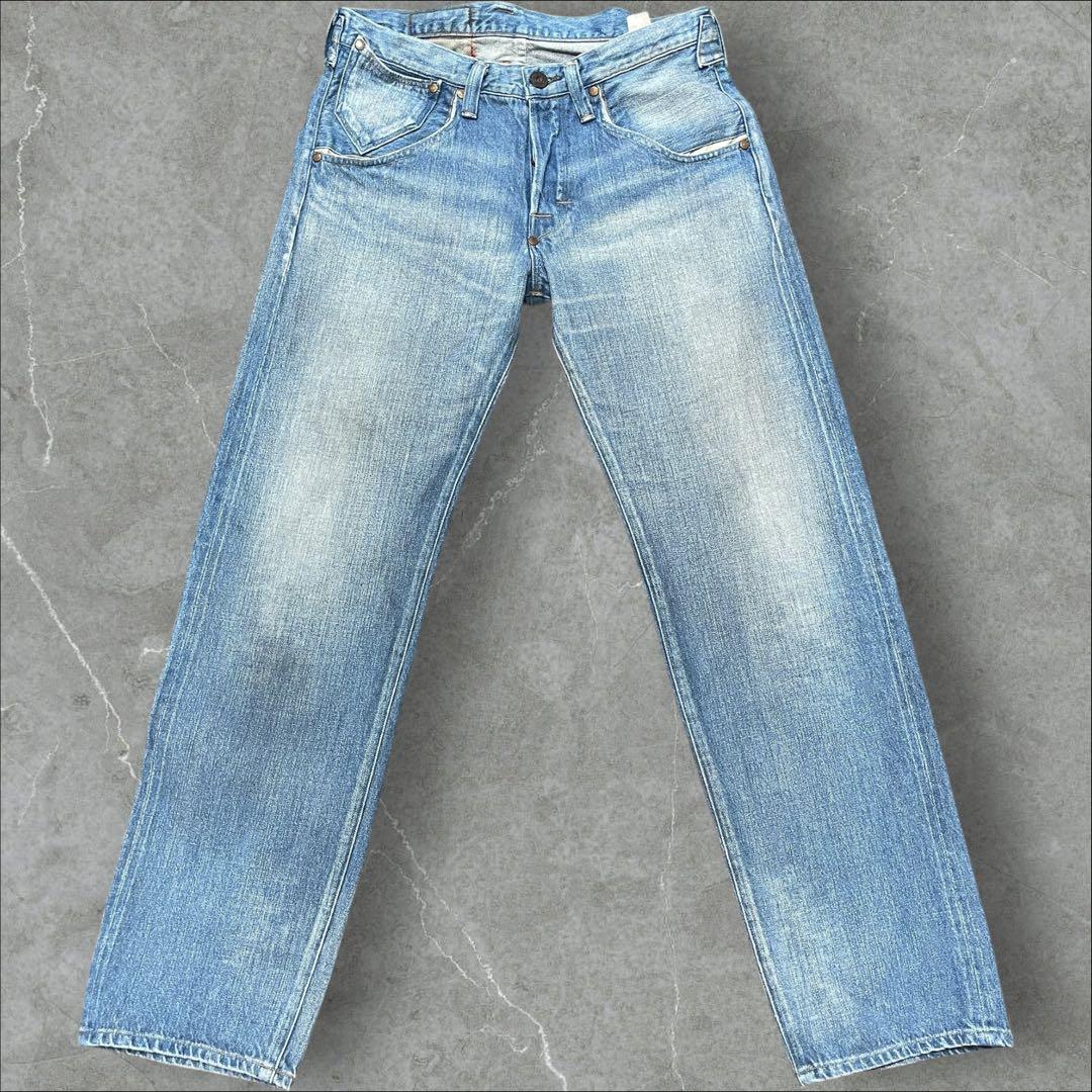 レア 00s リーバイスRED リッキーコフ期 07年製 デニム w32 - メルカリ