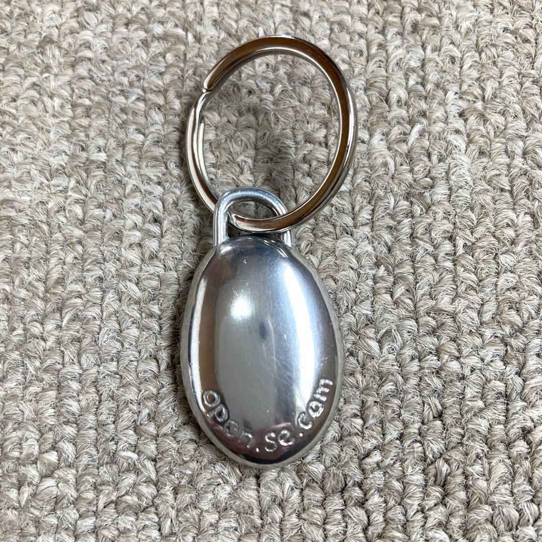 APE × SE エイプ キーホルダー 初期 OLD グッドイナフ 90s