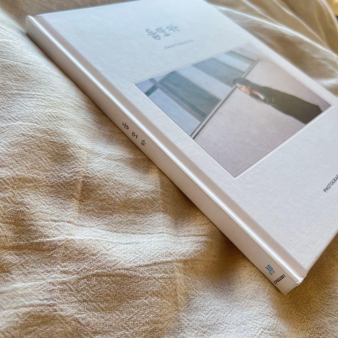 TWICE ダヒョン フォトブック 写真集 トゥブトカ 廃盤品 둡또카 - メルカリ