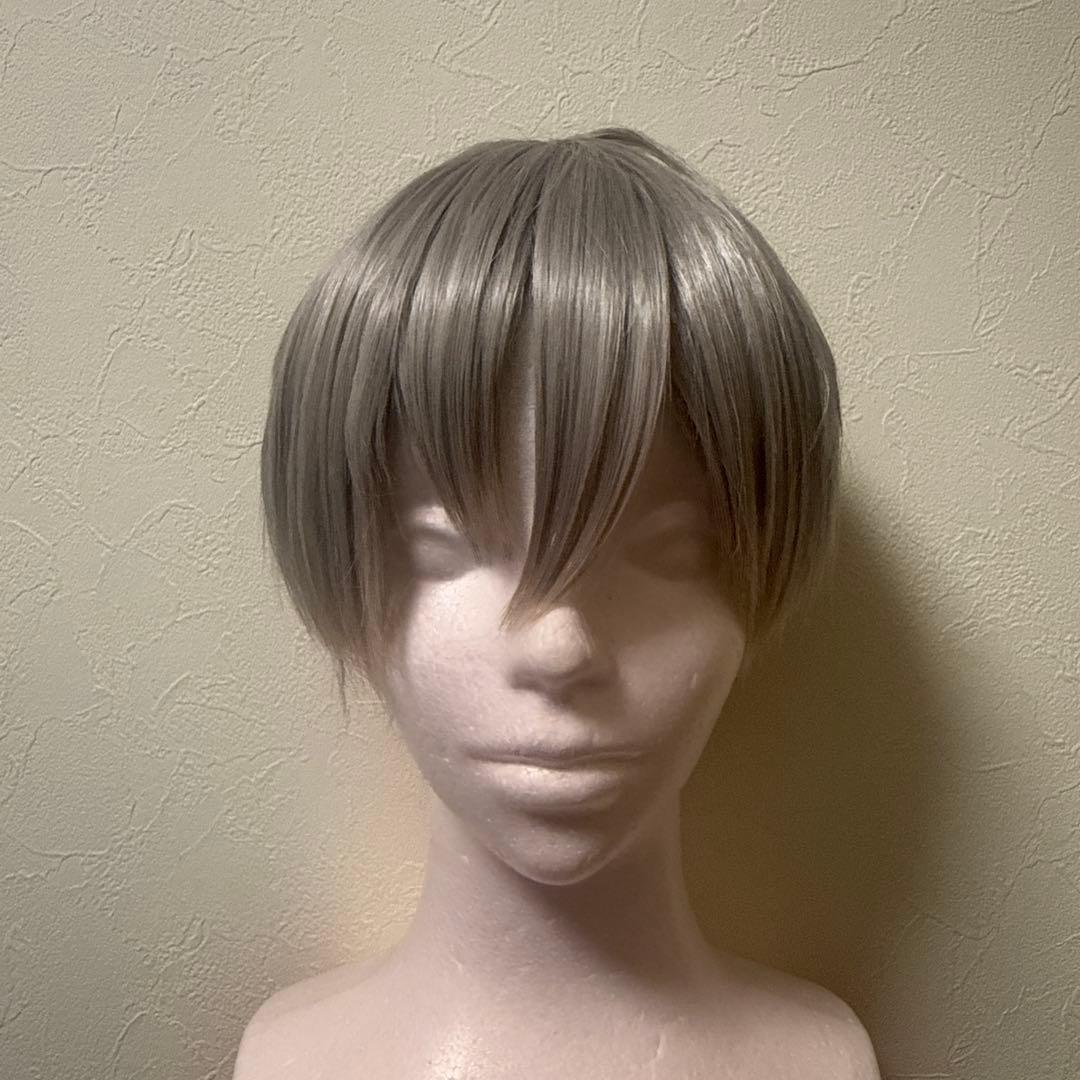 イブラヒム コスプレ ウィッグ 衣装 Sサイズ - メルカリ