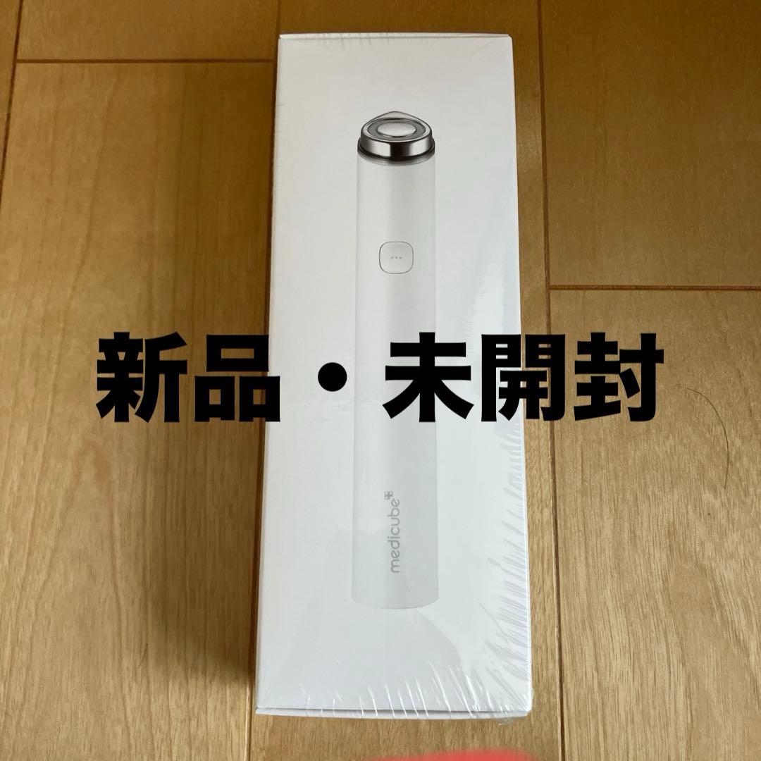 メディキューブ AGE-Rブースタープロミニ AGE-R ブースタープロ ミニ ピンク MEDICUBE｜メディキューブ 通販