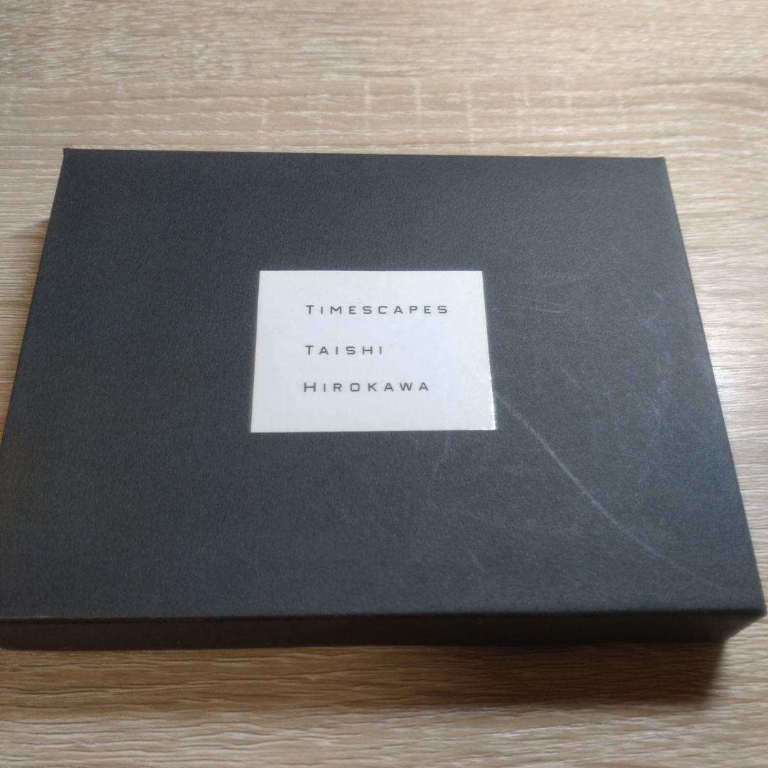 広川泰士　TIMESCAPES Timescapes: 無限旋律 | 広川 泰士 |本 | 通販 | Amazon