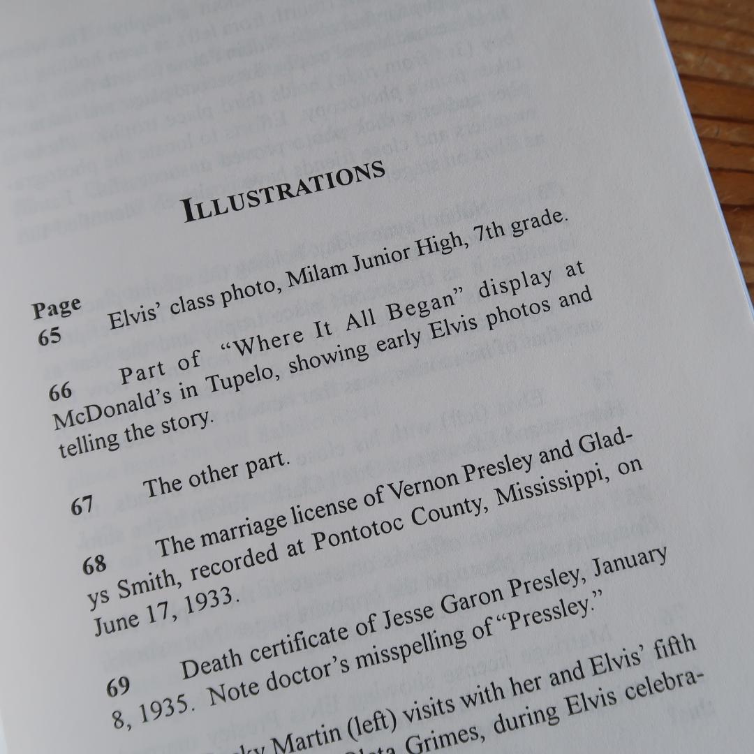 セール！ 洋書『 エルビス・プレスリー：幼少テューペロ時代』著者