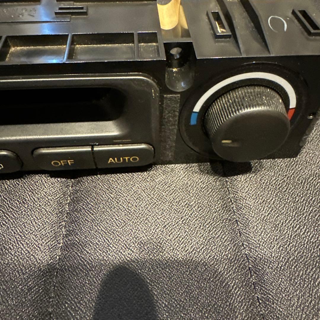 アコードワゴン CE1 CF2 CD3 CD4 CD5 CD6 エアコンパネル - メルカリ