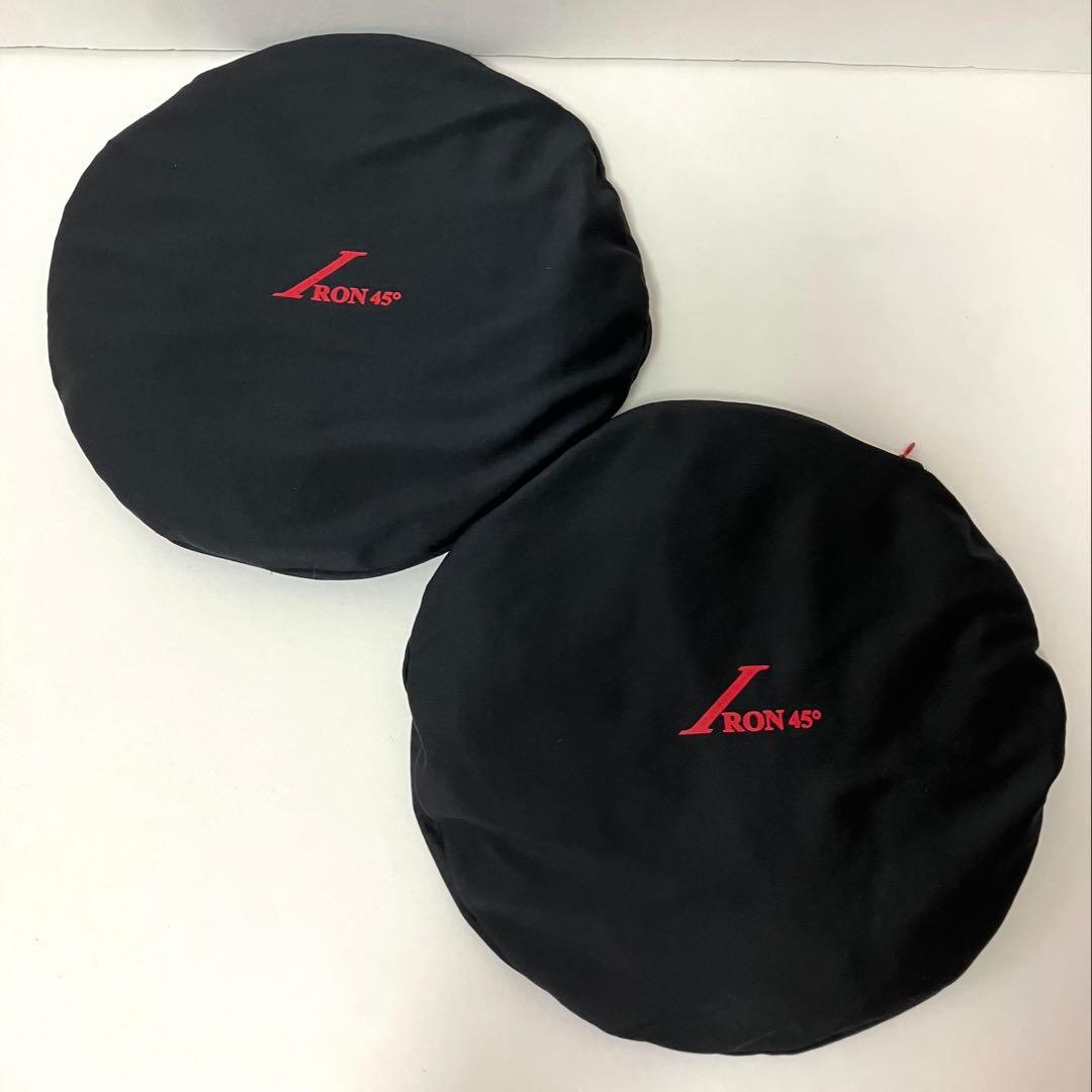 【美品】Re・aesfouリエスファ　天然石ペレット入りボール1kg ×2個 正規販売店】リファエールブラシレイ | ヘアブラシ | リファ | OLY