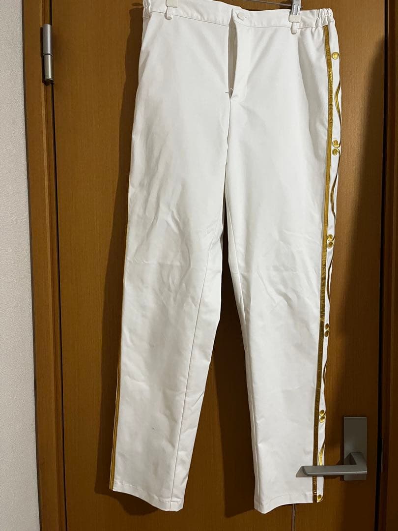 あんスタ fine-O コスプレ 星4 雪乃屋製 - メルカリ