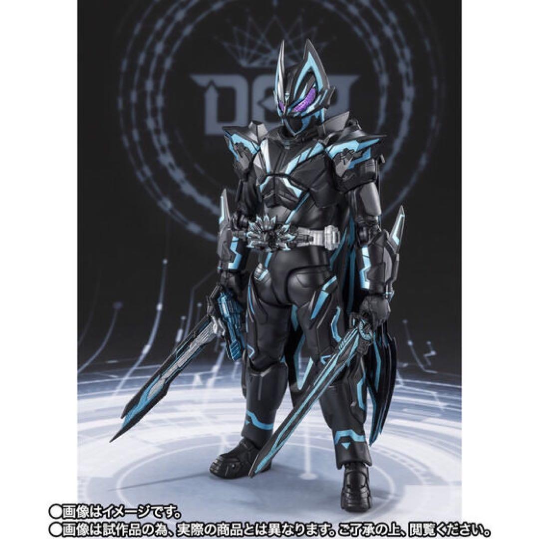 S.H.Figuarts 仮面ライダーXギーツ フィギュアーツ