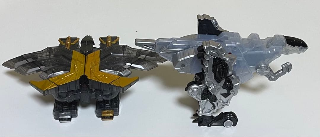 仮面ライダーダブル　ファングメモリー　エクストリームメモリー CSMファングメモリ＆エクストリームメモリver.2【3次：2025年5月発送