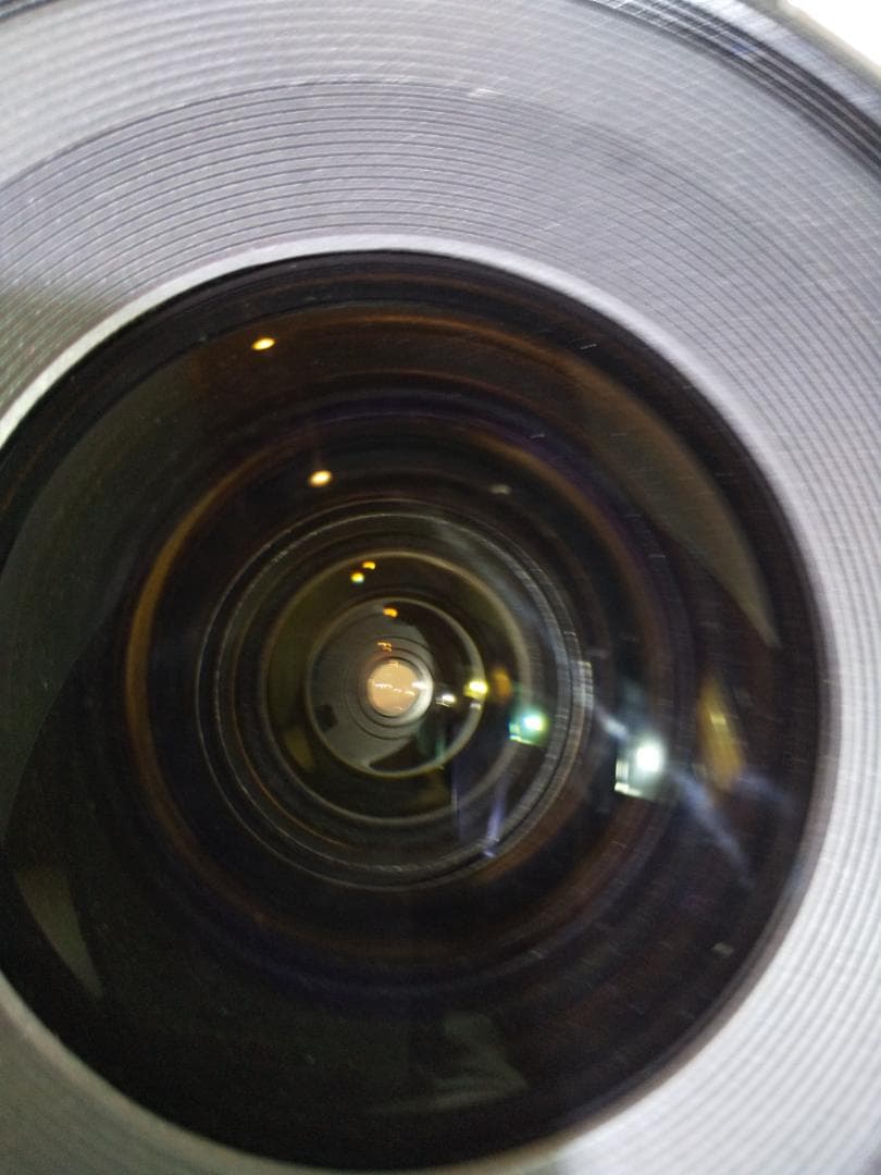 【美品】TAMRON SP 10-24mm F/3.5-4.5 Di II