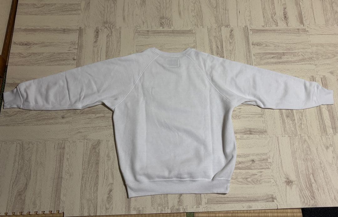 WTAPS(ダブルタップス)242ATDT-CSM25SIGN 03 サイズ01 - メルカリ