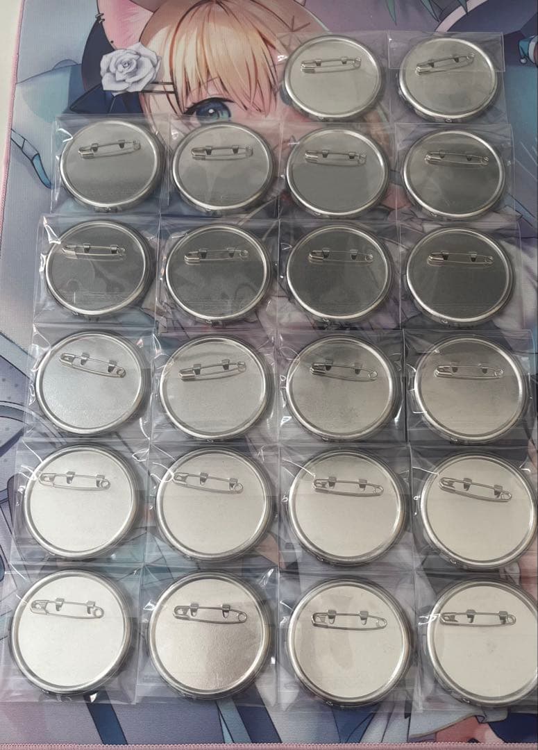 ハイキュー 宮侑 缶バッジ 35個 痛バ付き 即購入OK‼️ - メルカリ