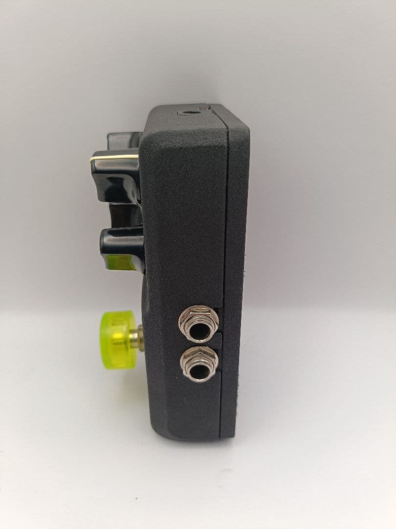 NUX TAPE CORE DELUX 生産終了品