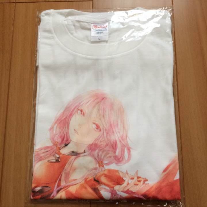EGOIST  INORI  Tシャツ EGOIST