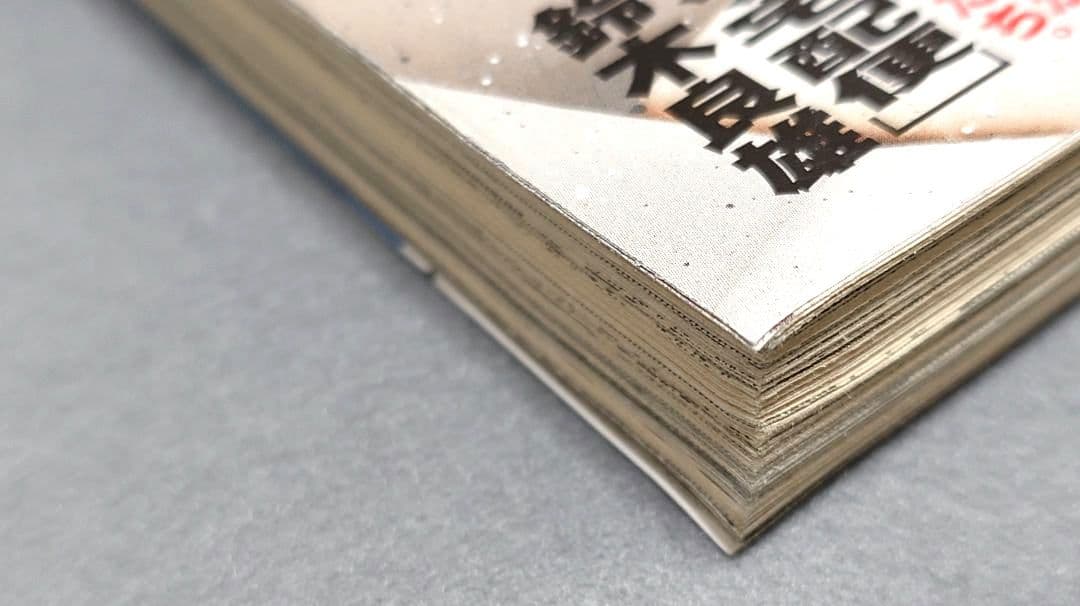 ビッグコミックオリジナル2019年2月20日4号『忘れ形見』読切/伊藤潤二