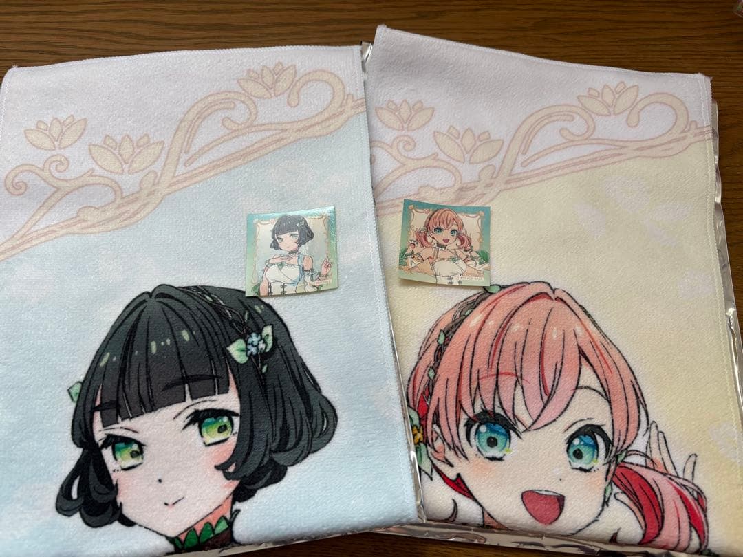 日野下花帆 百生吟子ラブライブ 蓮ノ空 ロフト スピードくじ マフラータオル 蓮ノ空 ロフト スピードくじ マフラータオル スクエア缶バッジ 百生