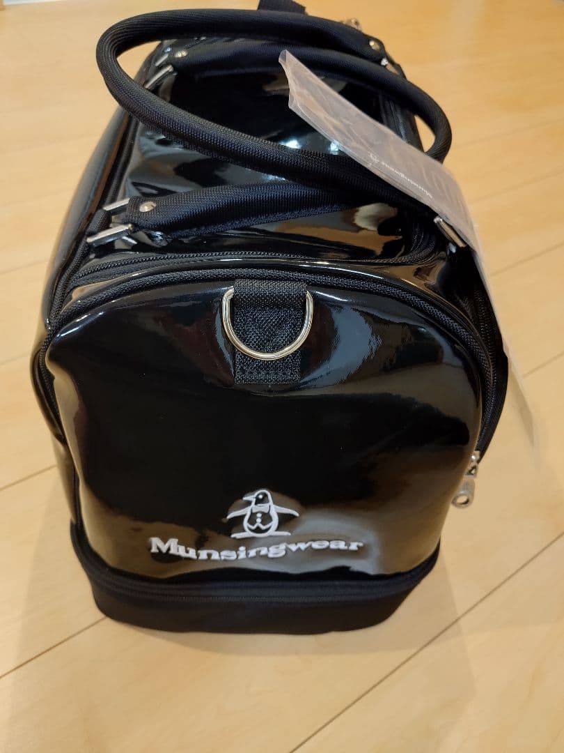 T*Y様 Munsingwear NX2207 ゴルフバッグ - メルカリ