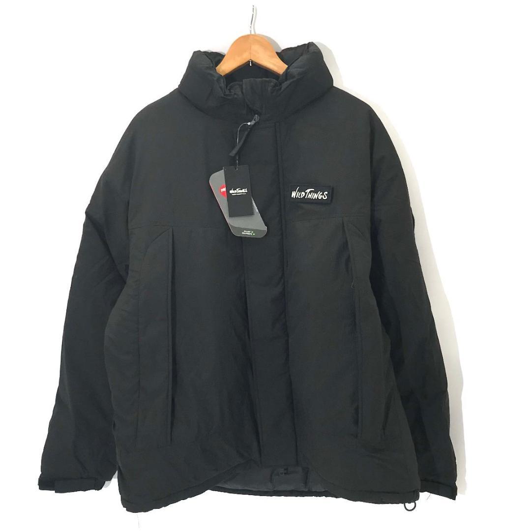 WILD THINGS FREAK'S 別注 ショート モンスターパーカー - メルカリ