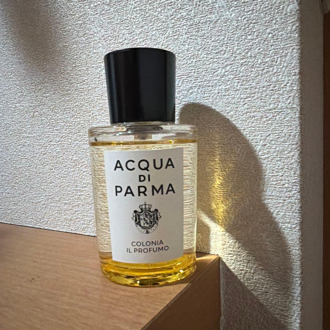 香水(男性用) ACQUA DI PARMA COLONIA IL PROFUMO 50mL Acqua di Parma Colonia Il Profumo Eau de Parfum, 3.4 oz. | Neiman