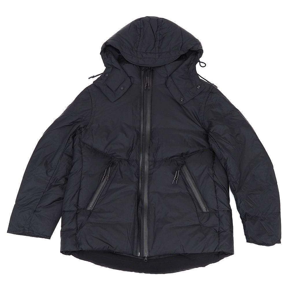 A07186 RIPVANWINKLE Cherry Sunburst ダウン A07186 RIPVANWINKLE Cherry Sunburst ダウン - メルカリ