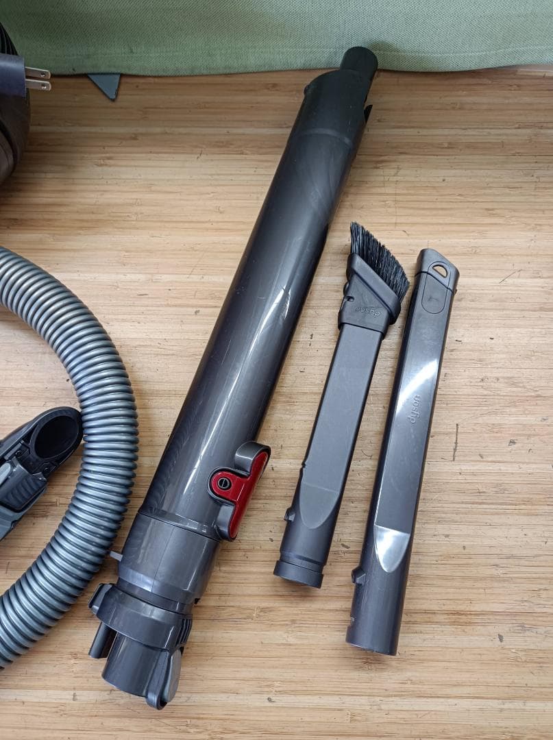 都《KLCLK》Dyson ball fluffy CY24　サイクロン掃除機