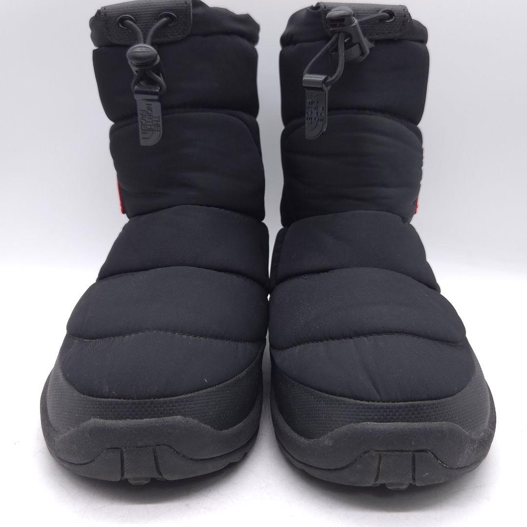 THE NORTH FACE ノースフェイス 赤タグ ヌプシ ブーティ 23cm - メルカリ