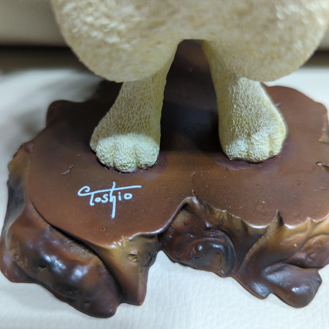 朝隈俊男シリーズ 猫の留守番 三毛猫 完成品フィギュア - メルカリ