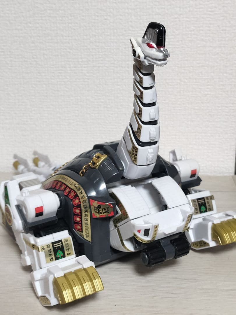 2/23限定値下げ】SMP キングブラキオン - メルカリ