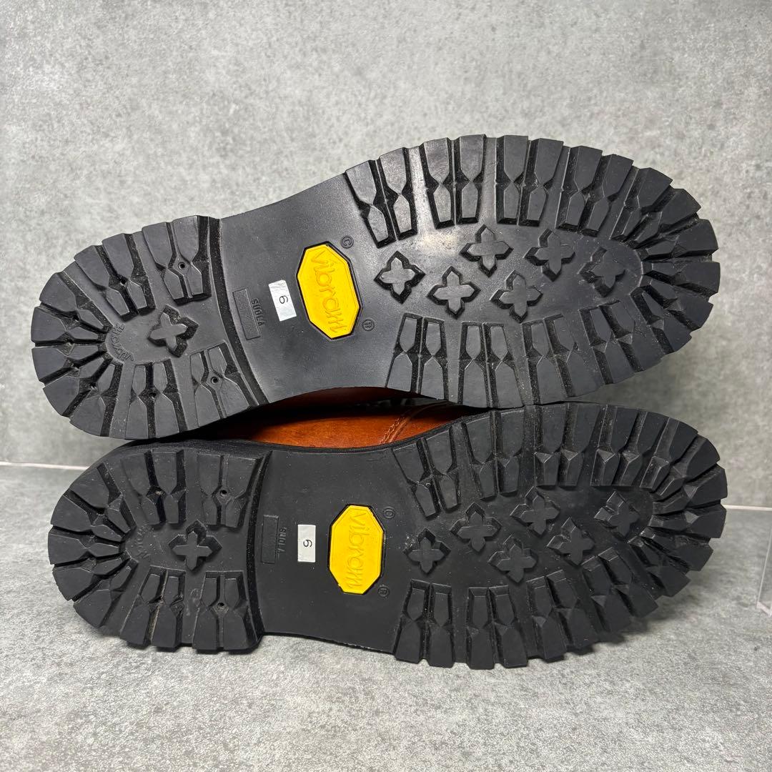 希少•美品】Danner ダナー D-2103 安藤製靴 6 24〜24.5 - メルカリ