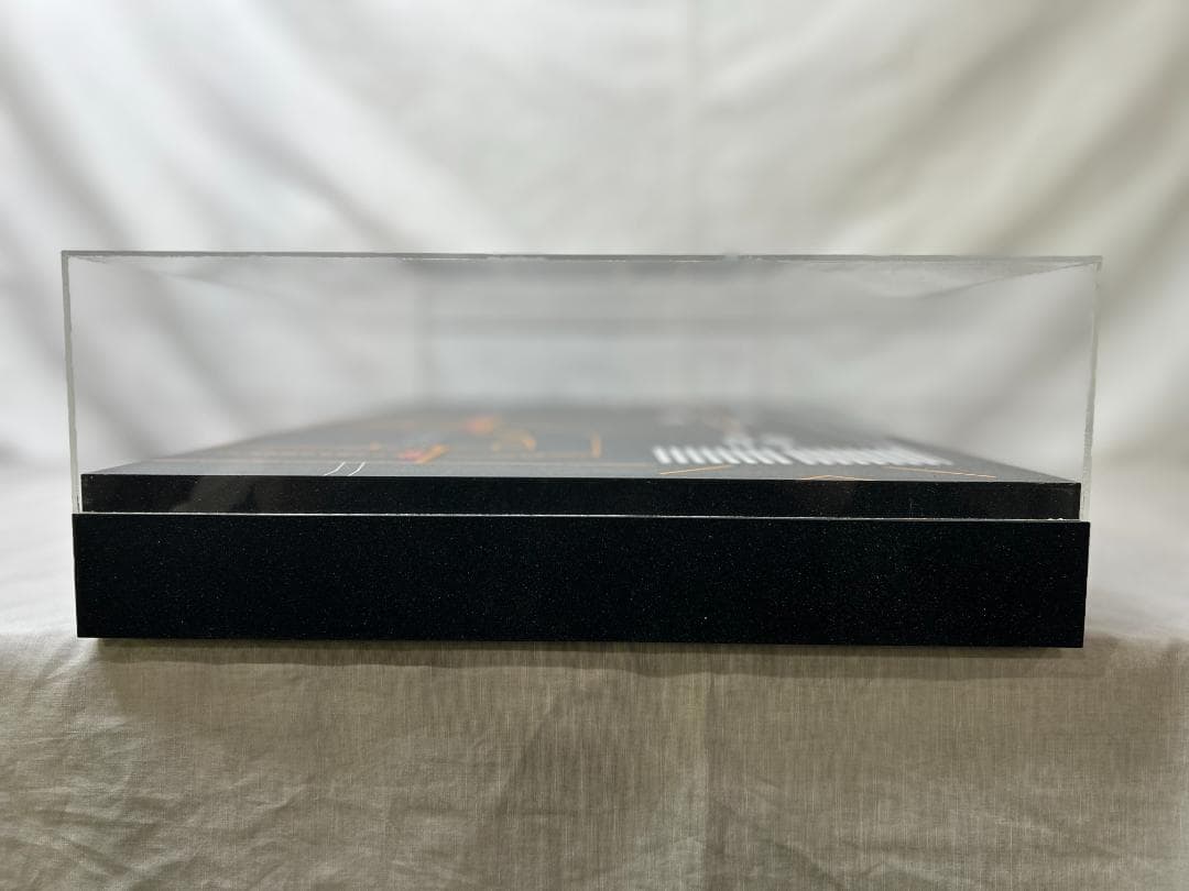 デルタグルーヴ《ロテイロ 1557　羽田空港 再現模型》Delta Groove