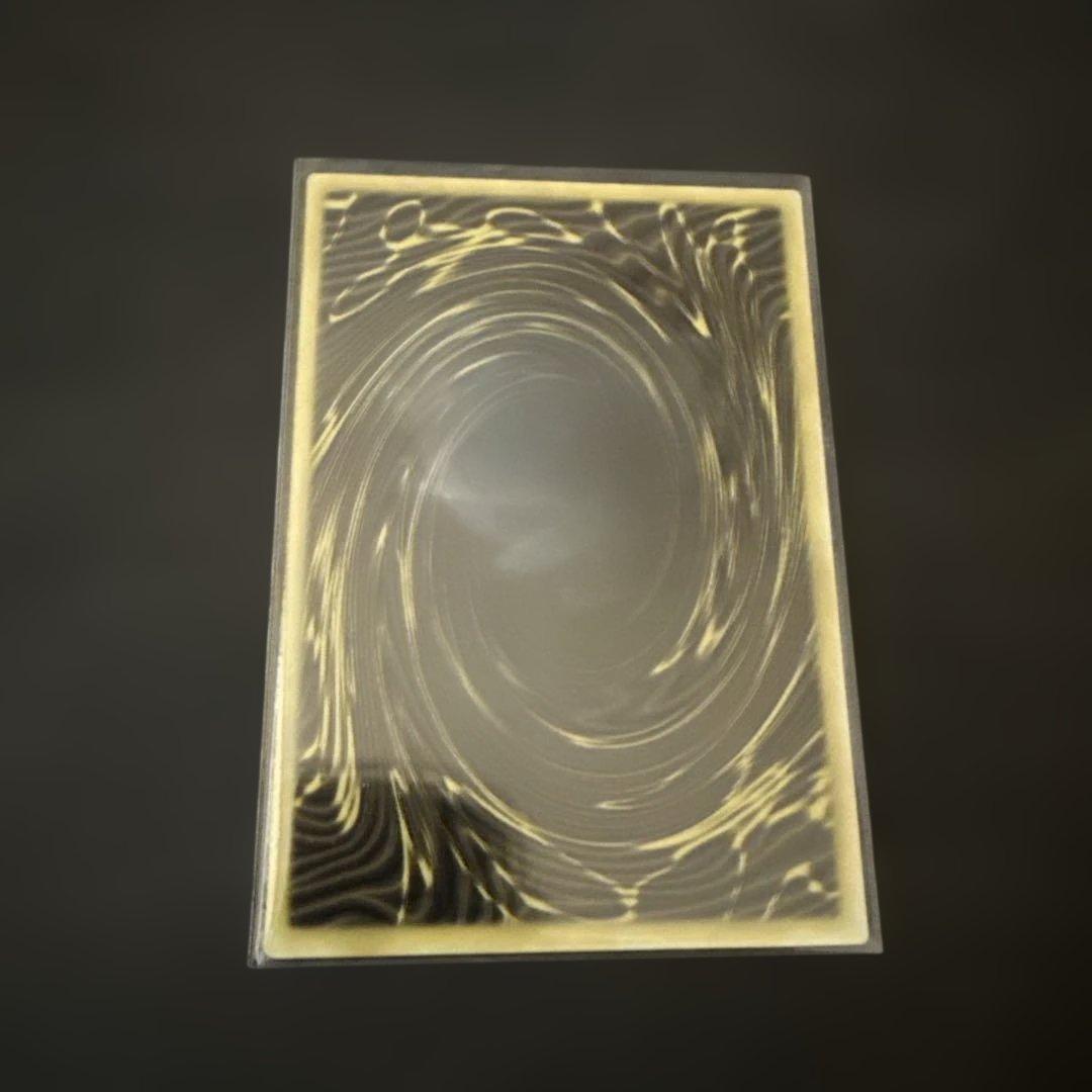 Muu様専用 ラーの翼神竜 ステンレス 三幻神 スペシャルカード スリーブ