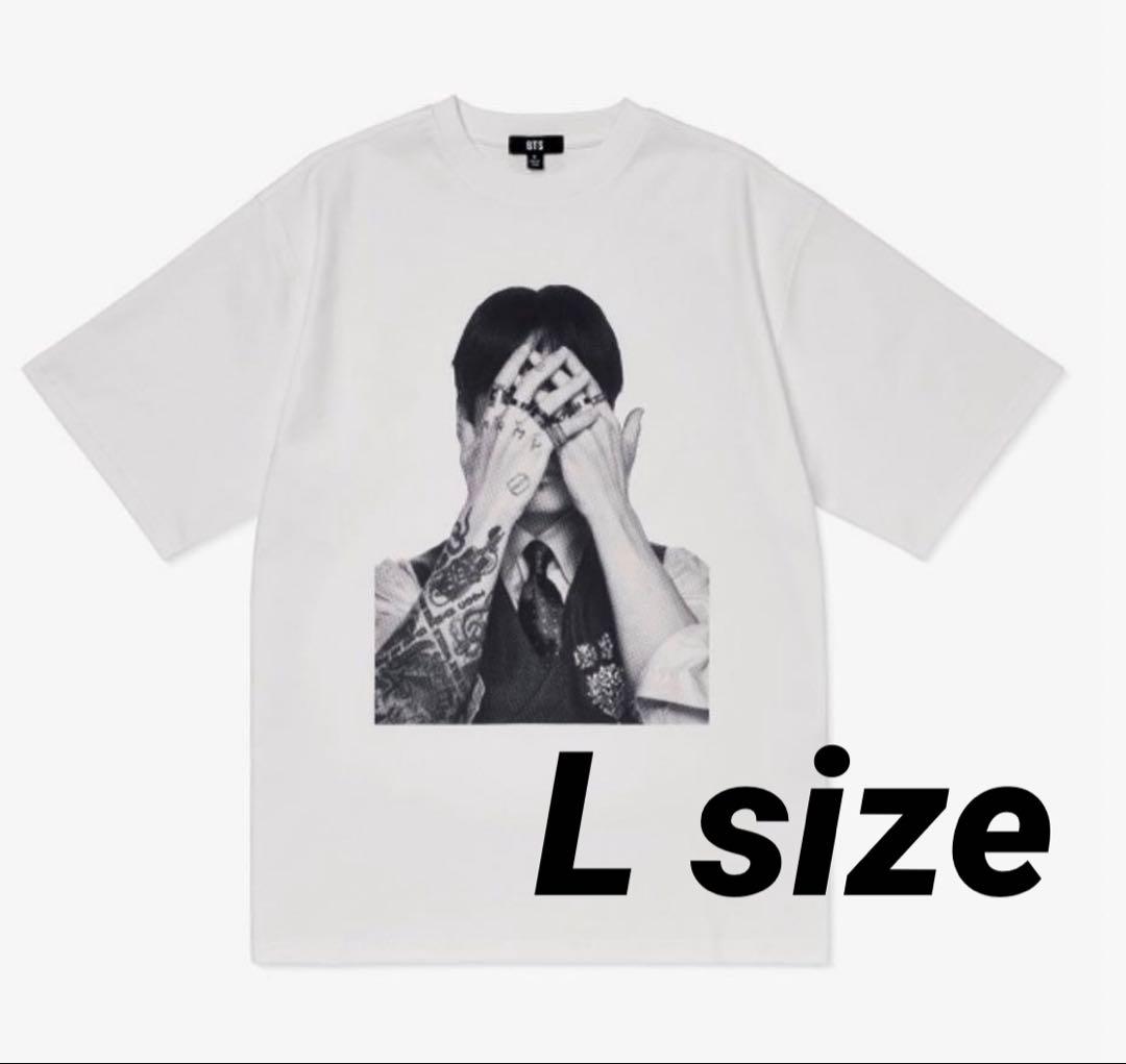 yahyel Tシャツ オフィシャルグッズ Lサイズ　新品 yahyel SHOP（） | SPACE SHOWER STORE（スペシャストア）