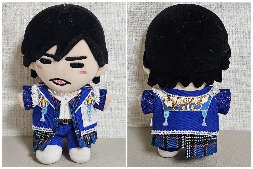 S-k323　ぬい　衣装　彪太郎 S-k323 ぬい 衣装 彪太郎 S-k323 ぬい 衣装 彪太郎 GVd58HTaMAAq-8V