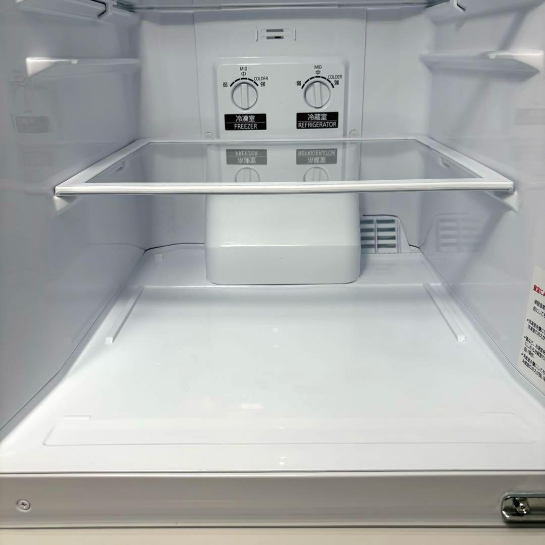 2024年 冷蔵庫 一人暮らし 単身用 小型 3ヶ月保証送料無料 三菱 美品