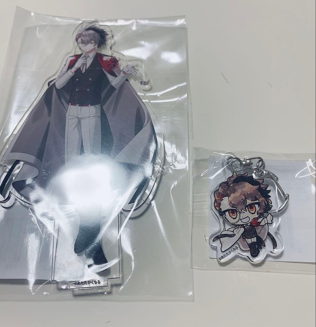 あたなる 東京タワー 四宮伊織 アクスタ アクキー - メルカリ