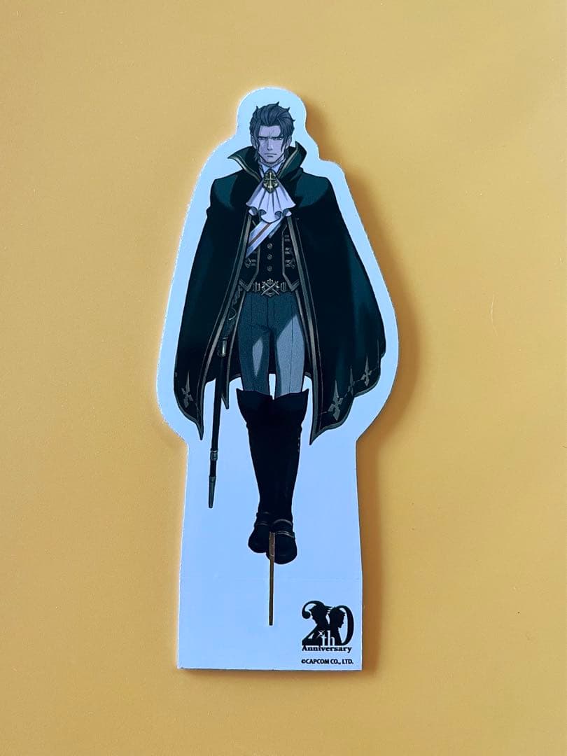 大逆転裁判 パセラ キャラスタンド バンジークス - メルカリ