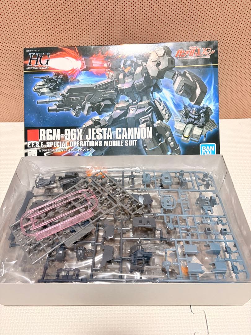 ガンプラ 6点まとめ売り +ガンダムデカール - メルカリ