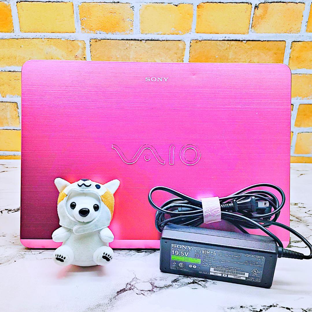 タッチパネルノートパソコン❤️爆速SSD❤️メモリ12G✨高性能i3