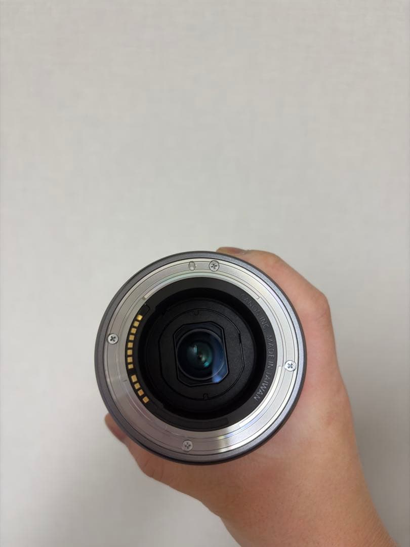 レンズ(ズーム) Canon RF100-400mm f5.6-8 IS USM