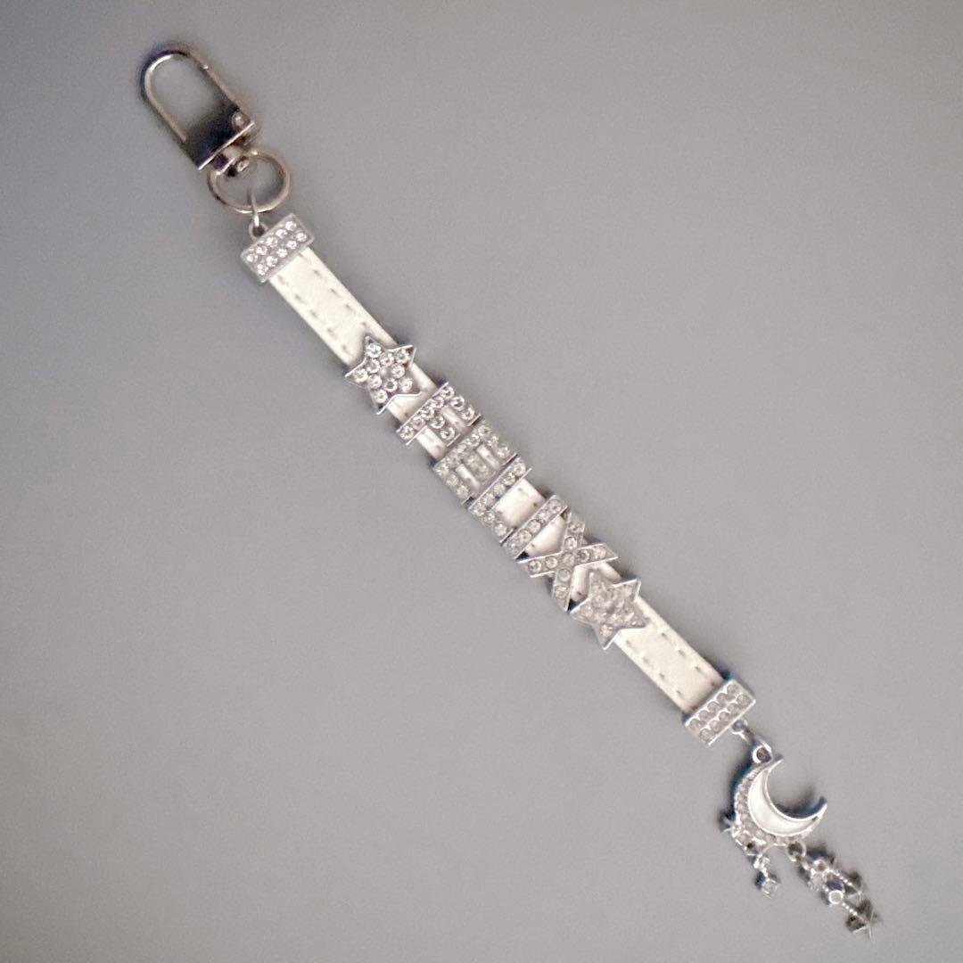 パンチャパンチャ ネームタグ FELIX フィリックス スキズ - メルカリ