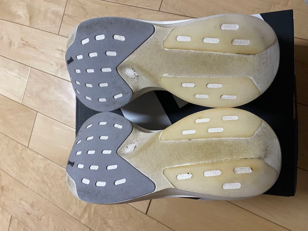 （mahaloさん専用）27.5cm アディダスadizero evo SL