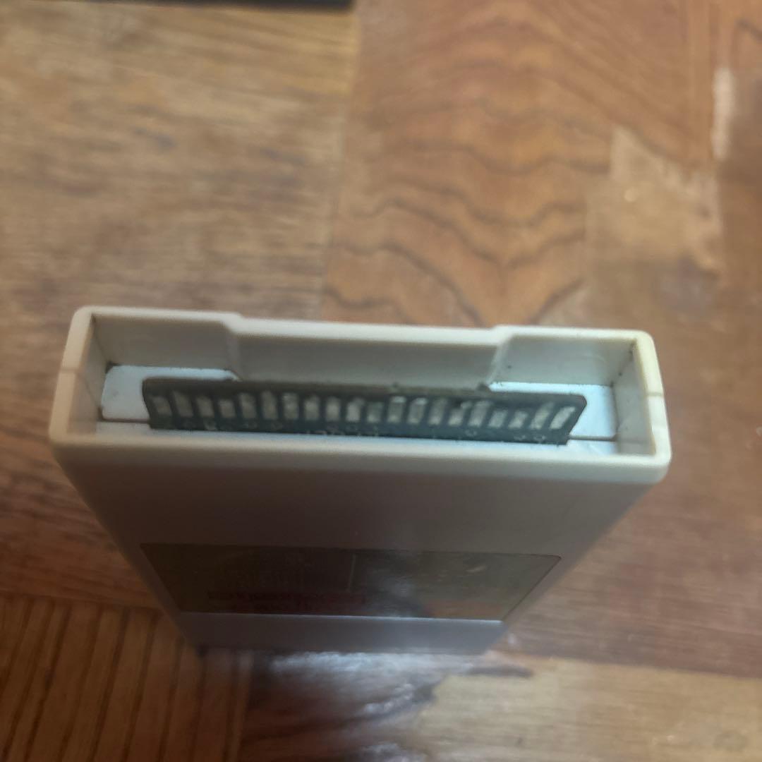 即購入可】スーパーベーシック/スーパーカセットビジョン(SCV)/ソフト