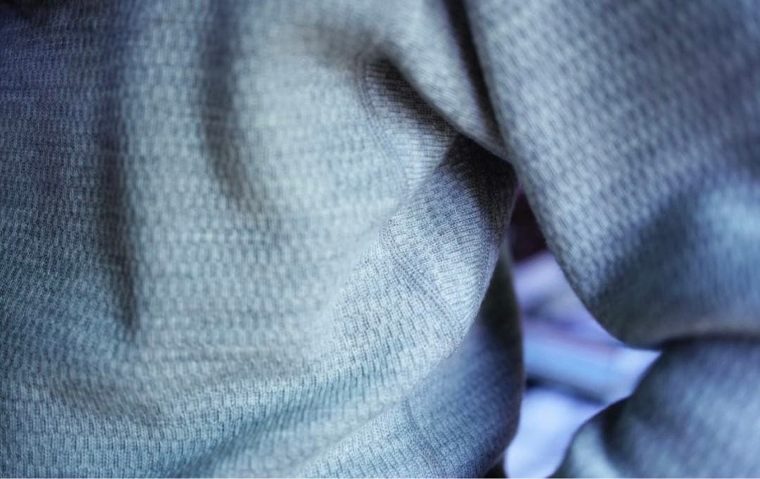 niceness 【CLIVE】クライブ/S110ニットサーマルシャツ - メルカリ