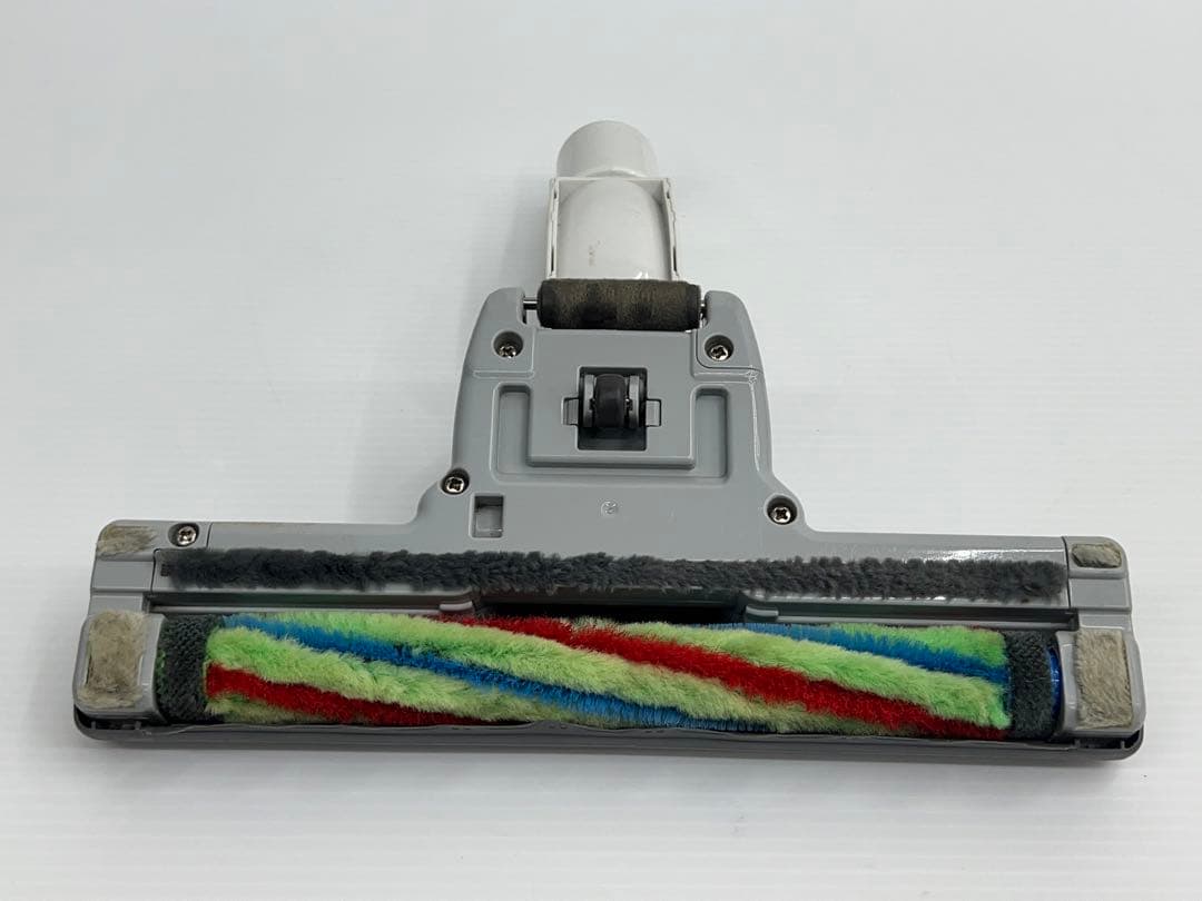 動作保証品 D-AP36 日立 掃除機 ヘッド 回転ブラシ 吸い口 希少 廃盤品