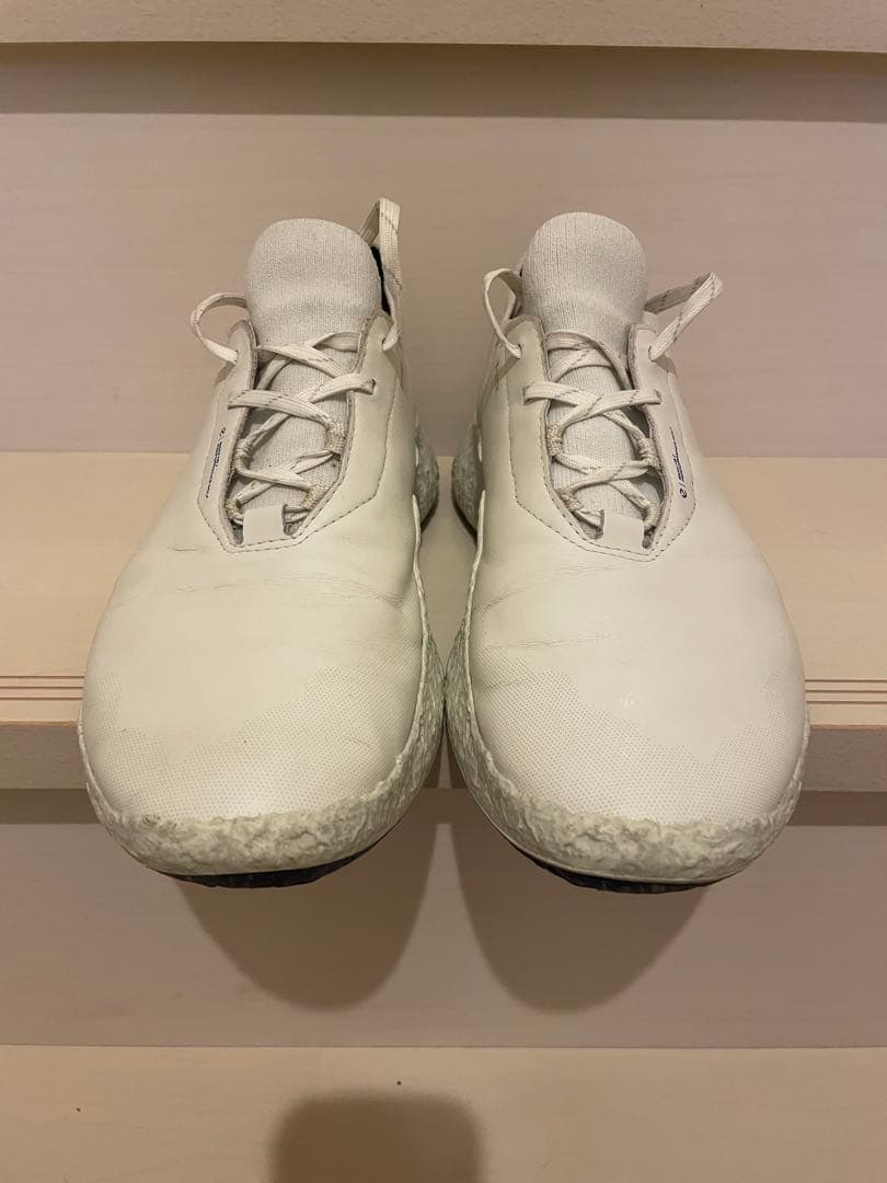 ecco biom H5 メンズ　EU42 26.5cm ホワイト